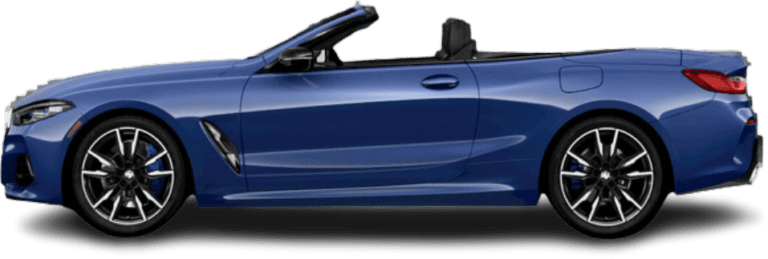 Cabriolet Car Rental