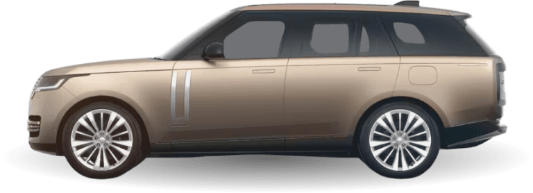 Land Rover | SUV Rentals