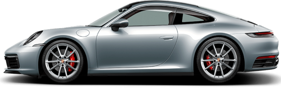 Porsche | Sport Car Rentals