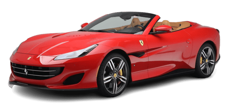 Ferrari Portofino