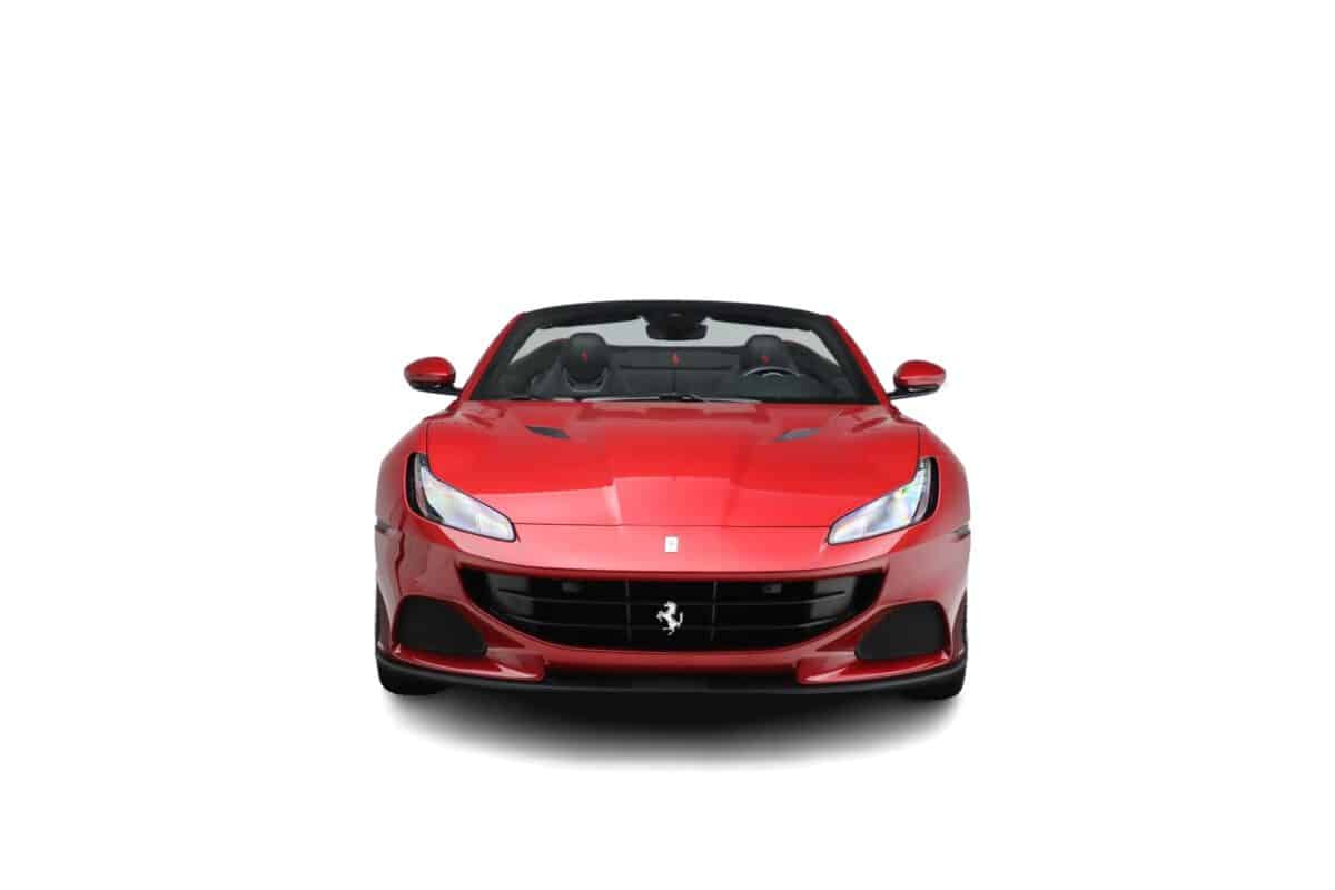 Portofino M Front view