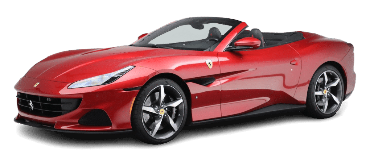 Ferrari Portofino M