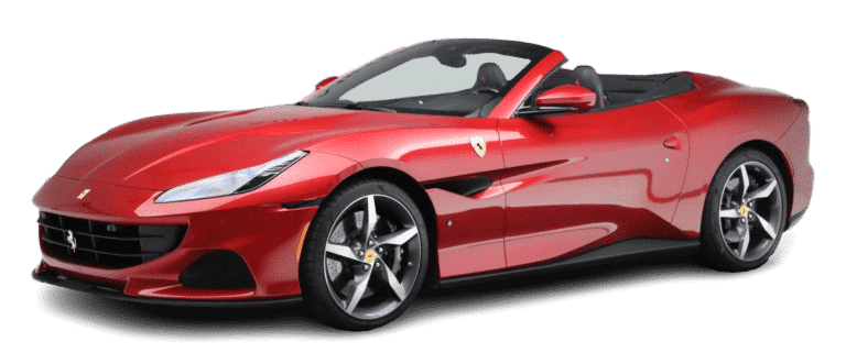 Ferrari Portofino M