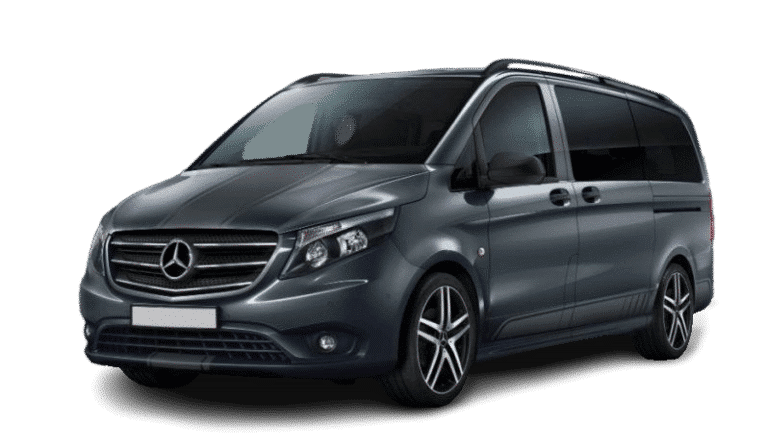 Mercedes Vito