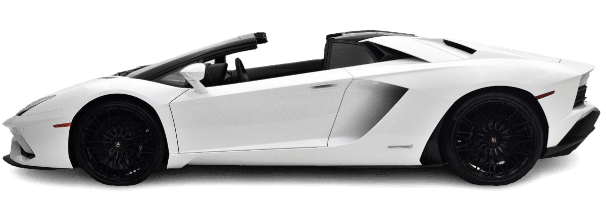 Rent Lamborghini