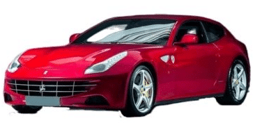 Ferrari FF
