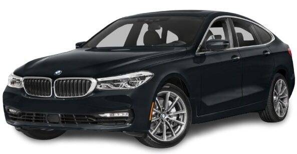 BMW 6 Series