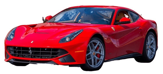 Ferrari F12 Berlinetta