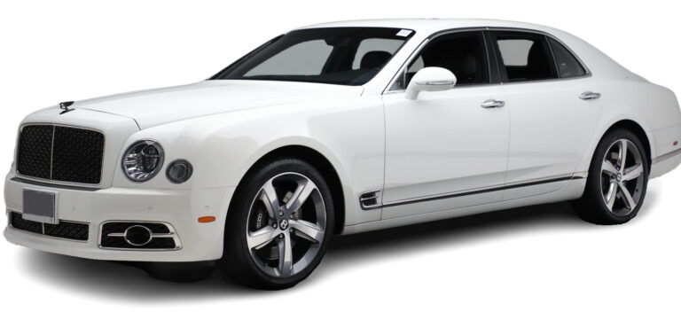 Bentley Mulsanne