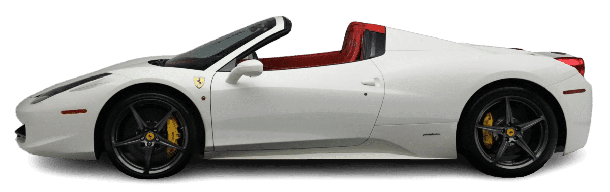 Old Car Model Rentals